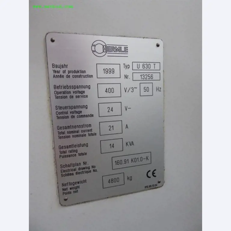 Maschinen zur Metallbearbeitung und Metallverarbeitung <br>-31