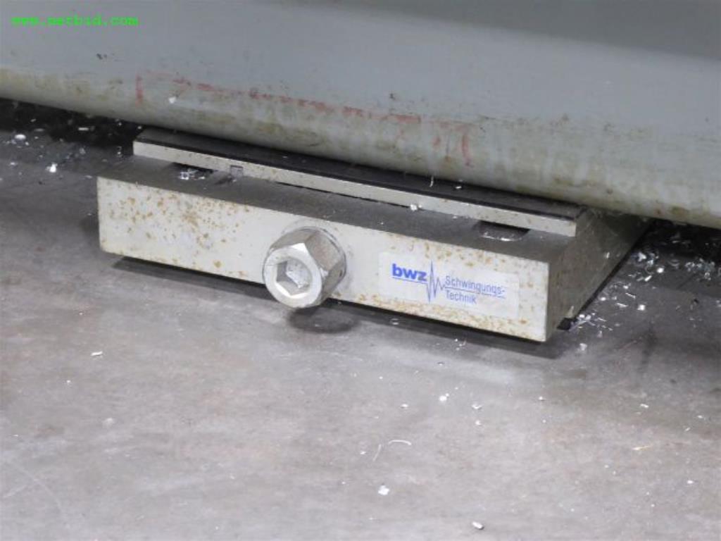 Machines pour le travail des métaux et la transformation des métaux <br>-3