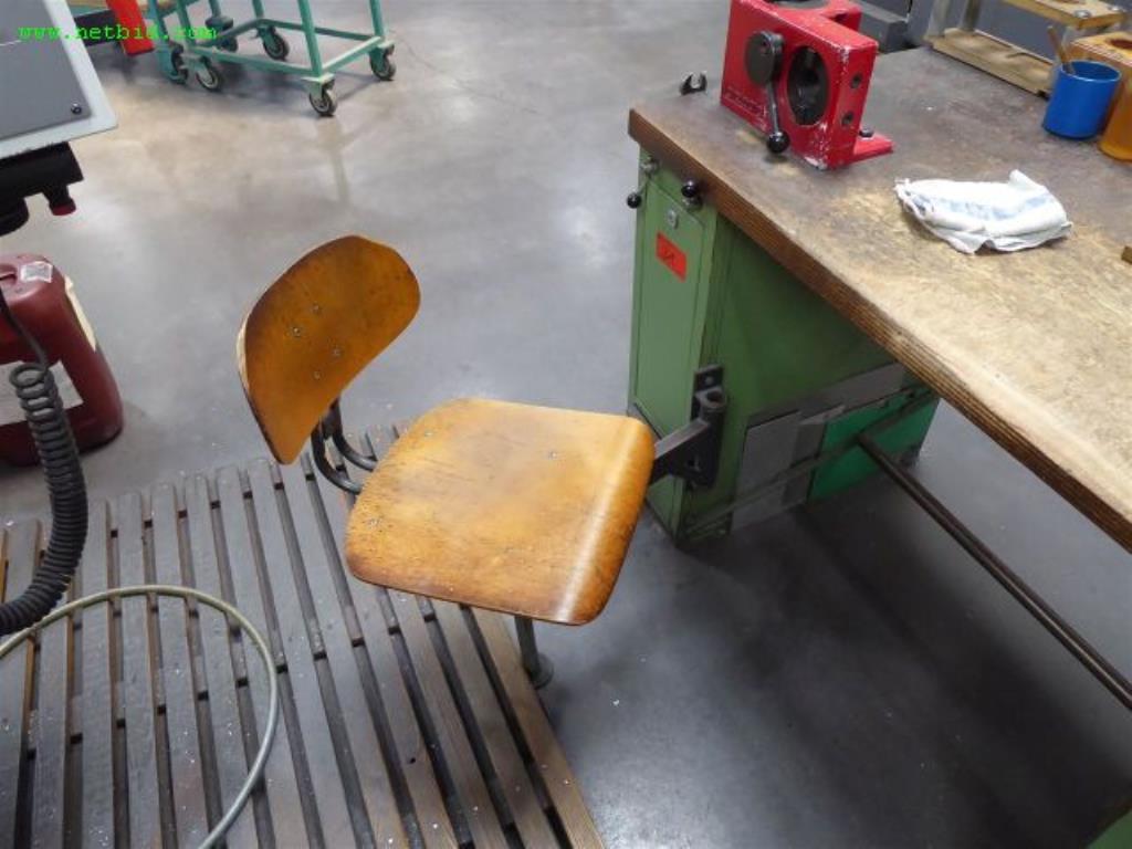 Machines pour le travail des métaux et la transformation des métaux <br>-5