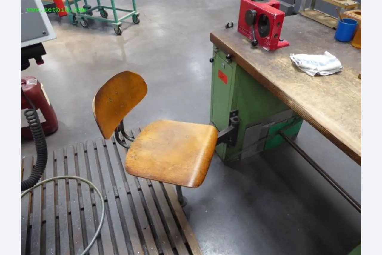 Maschinen zur Metallbearbeitung und Metallverarbeitung <br>-5