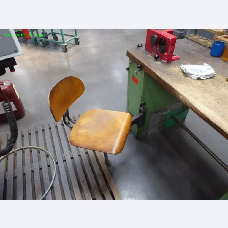 Maschinen zur Metallbearbeitung und Metallverarbeitung <br>-5