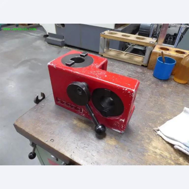 Maschinen zur Metallbearbeitung und Metallverarbeitung <br>-6