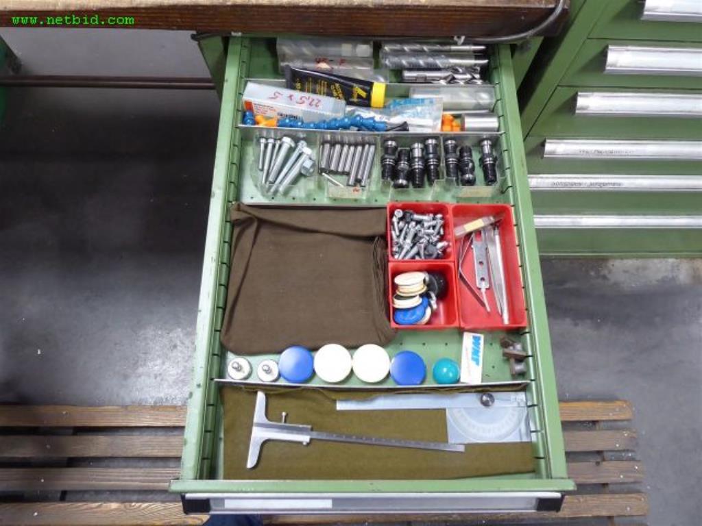 Machines pour le travail des métaux et la transformation des métaux <br>-7