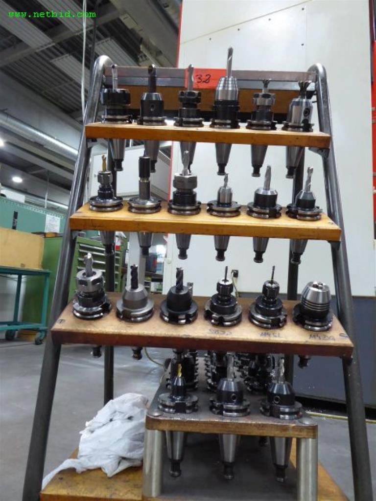 Machines pour le travail des métaux et la transformation des métaux <br>-2