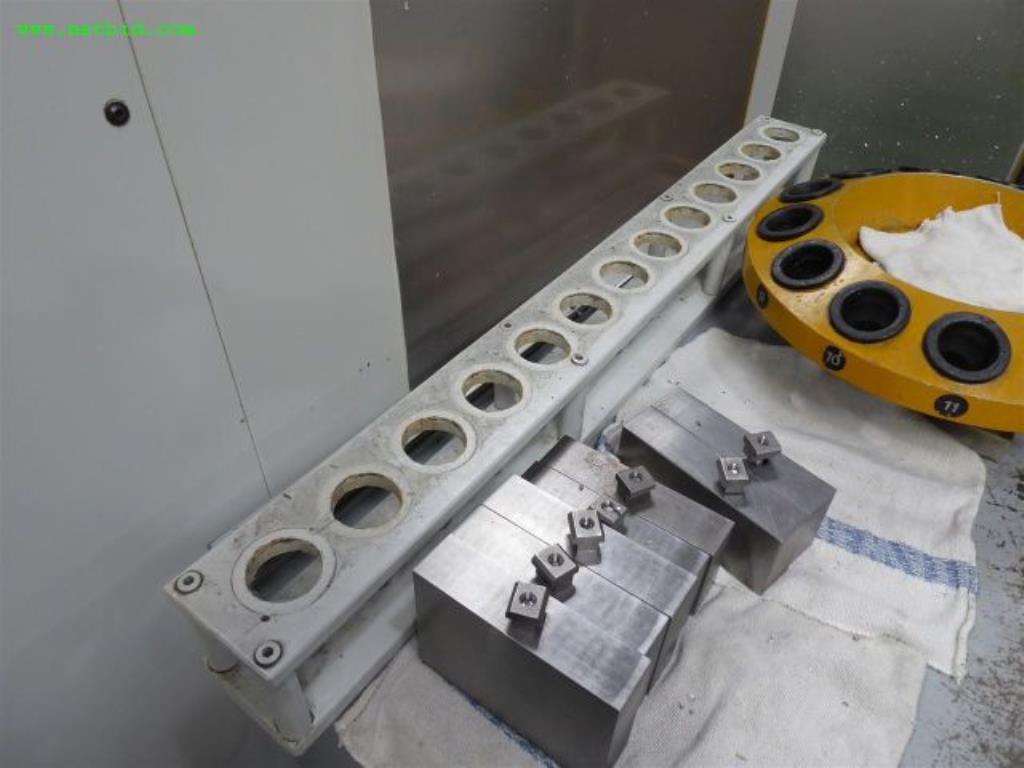 Machinery for metalwork and metal processing<br>-10