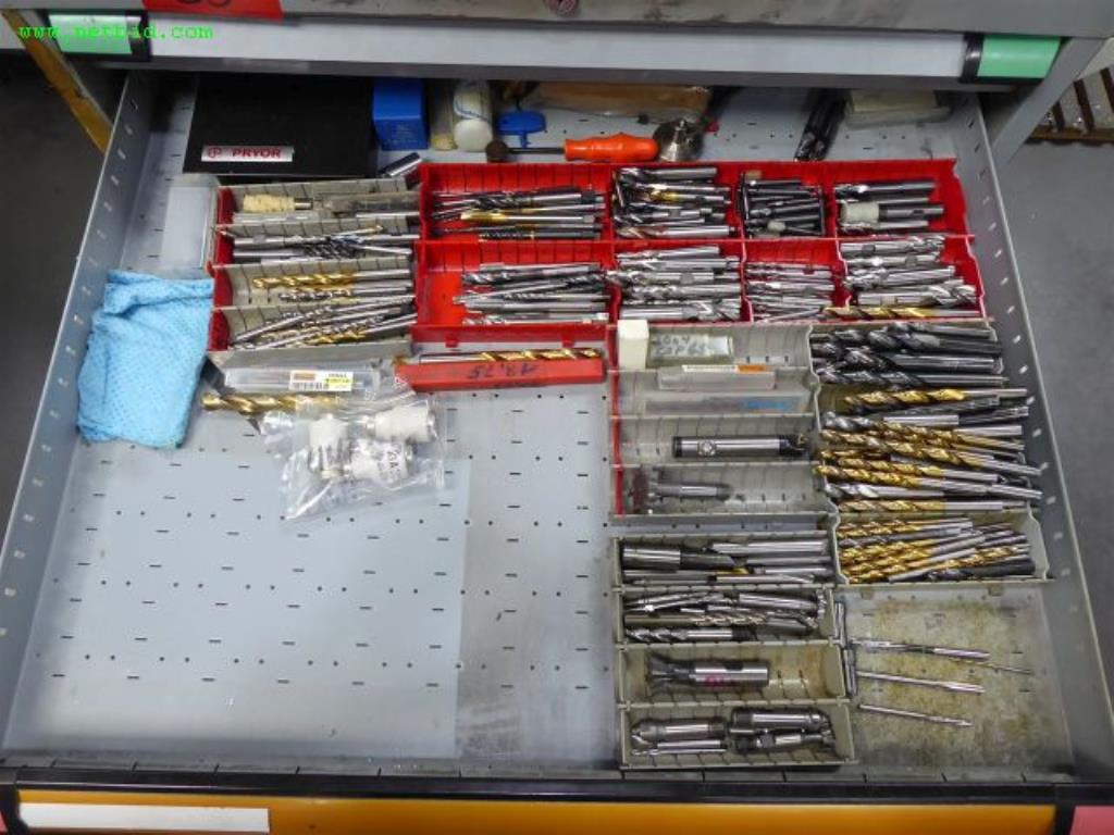 Machinery for metalwork and metal processing<br>-11