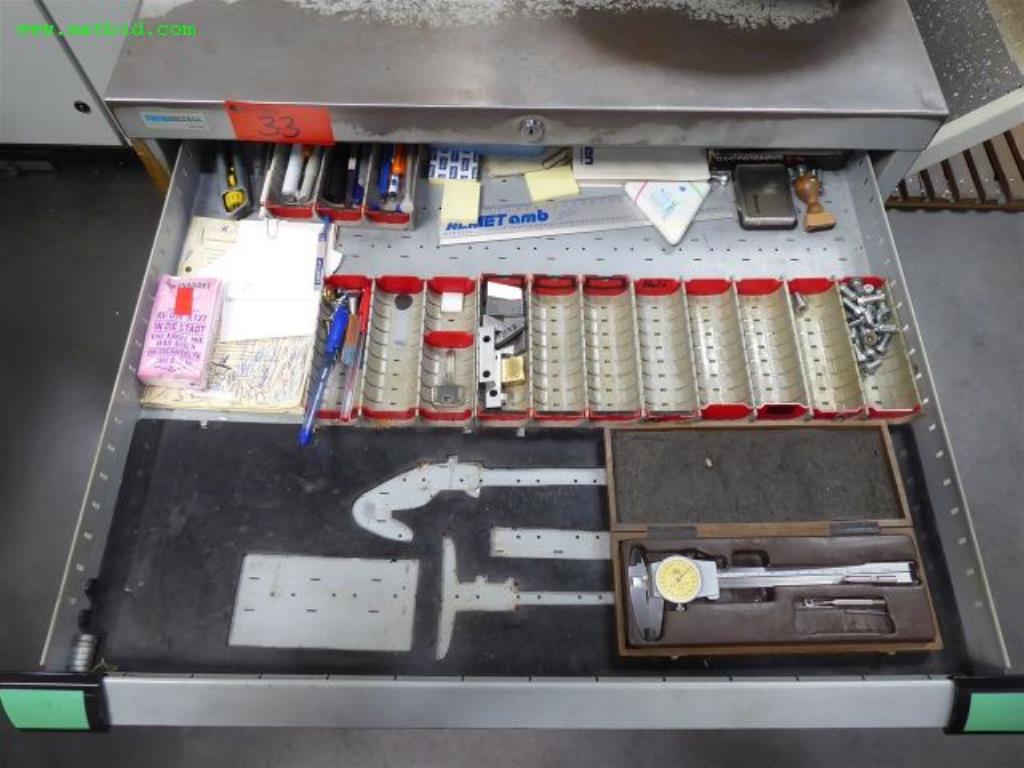 Machinery for metalwork and metal processing<br>-12