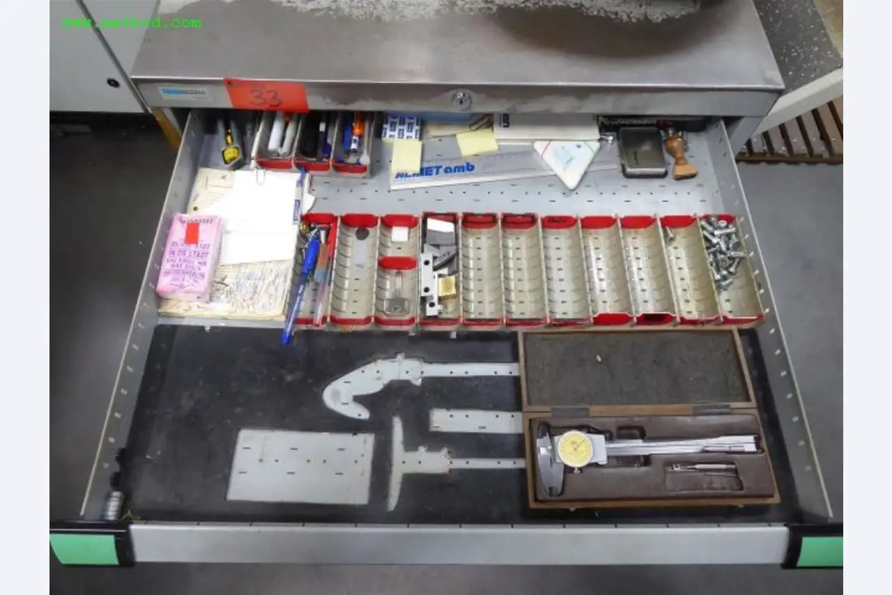 Maschinen zur Metallbearbeitung und Metallverarbeitung <br>-12