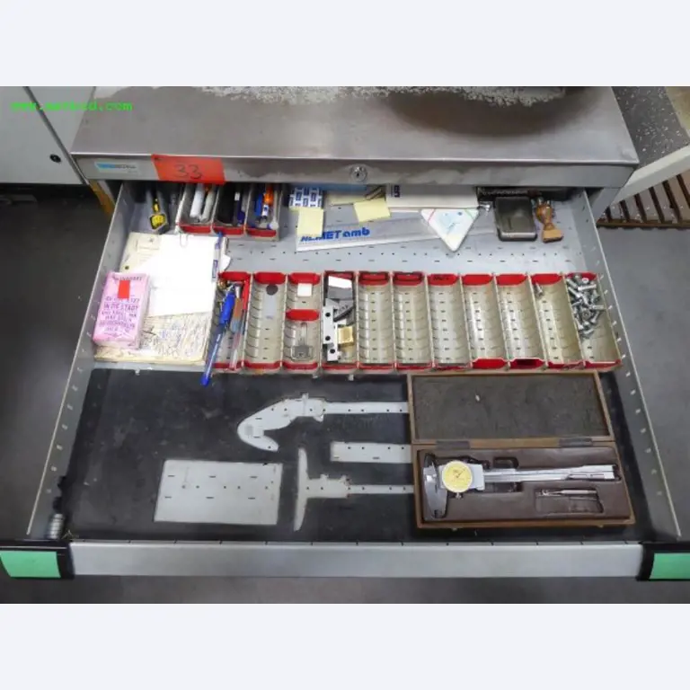 Maschinen zur Metallbearbeitung und Metallverarbeitung <br>-12