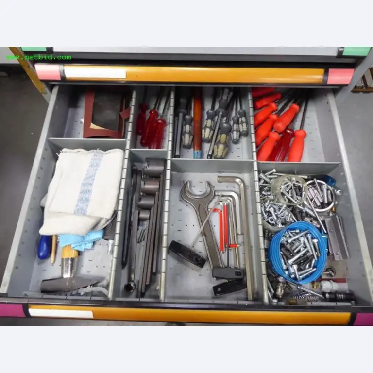 Maschinen zur Metallbearbeitung und Metallverarbeitung <br>-13