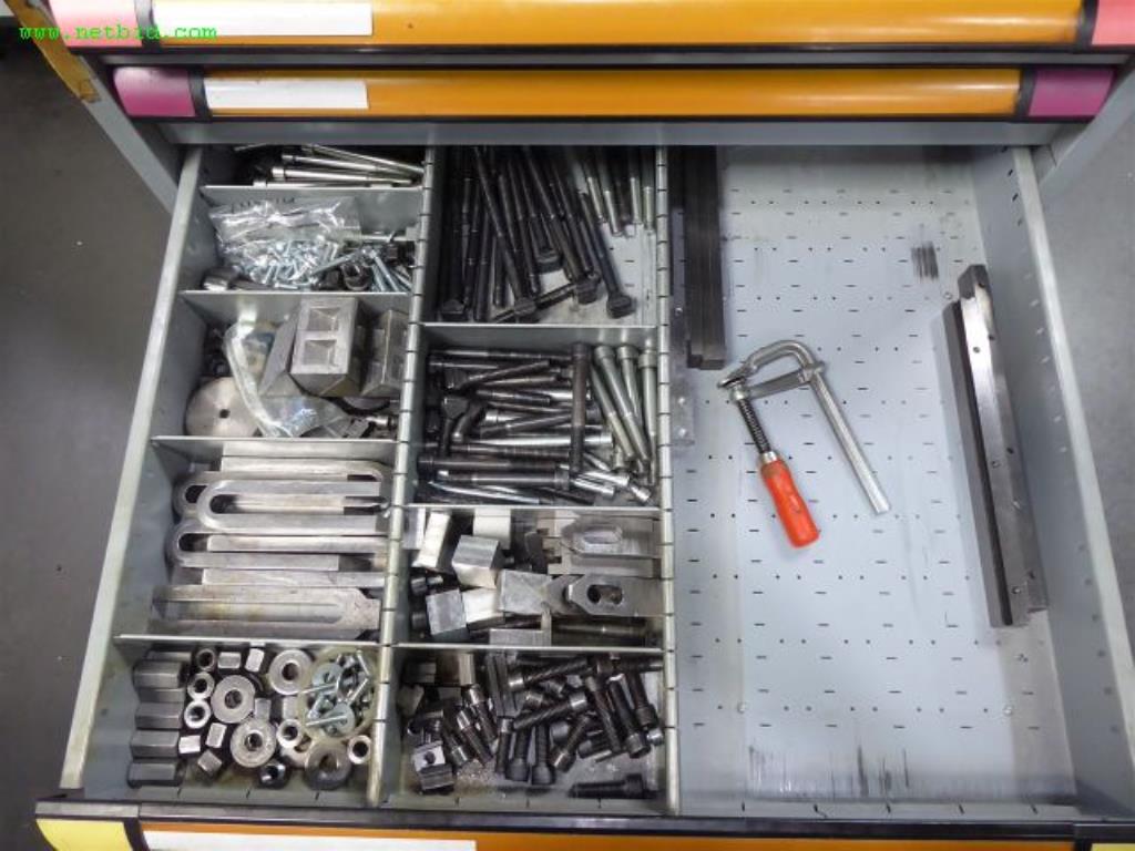 Machinery for metalwork and metal processing<br>-14