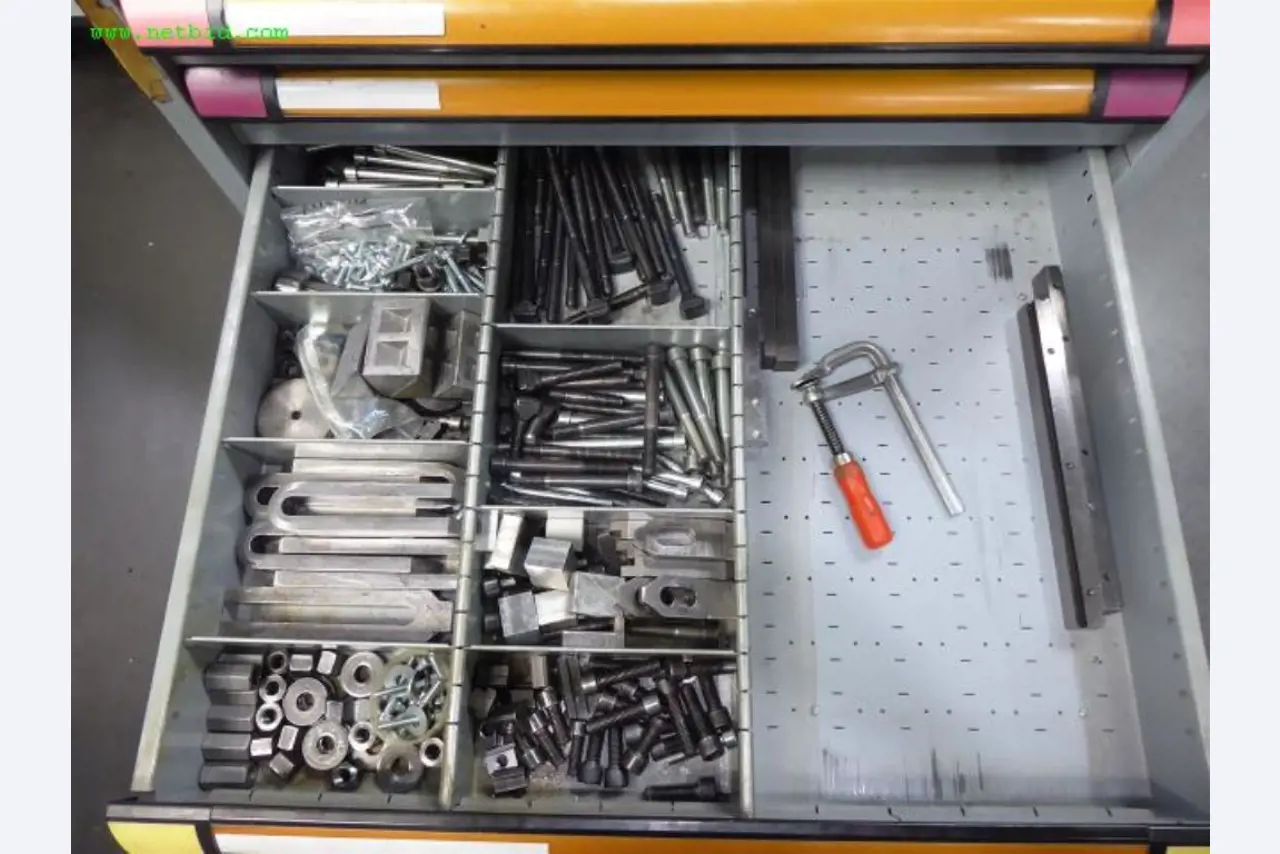 Maschinen zur Metallbearbeitung und Metallverarbeitung <br>-14