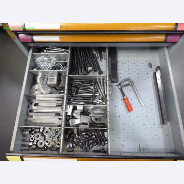 Maschinen zur Metallbearbeitung und Metallverarbeitung <br>-14