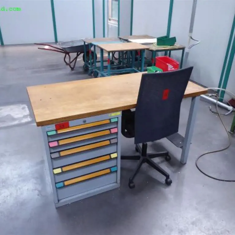 Workbench