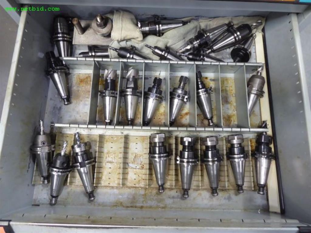 Machinery for metalwork and metal processing<br>-3