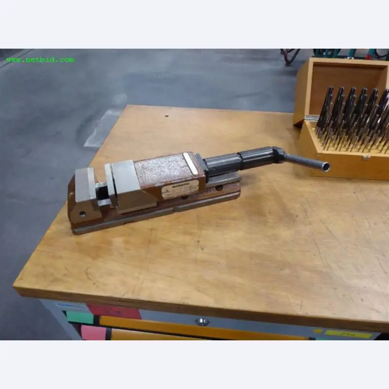 Maschinen zur Metallbearbeitung und Metallverarbeitung <br>-4