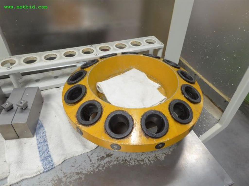 Machinery for metalwork and metal processing<br>-9