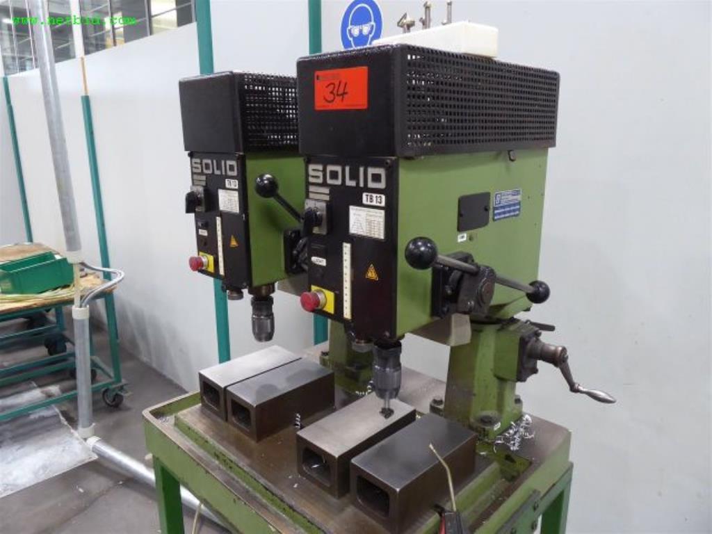 Machines pour le travail des métaux et la transformation des métaux <br>-3