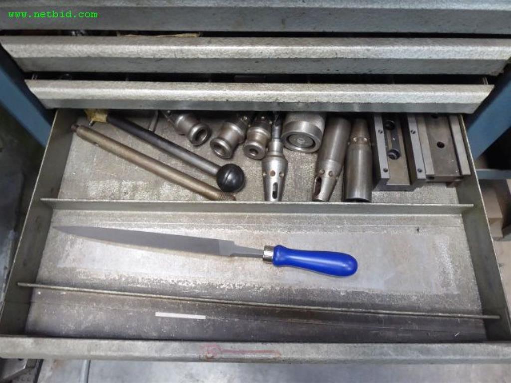 Machines pour le travail des métaux et la transformation des métaux <br>-10