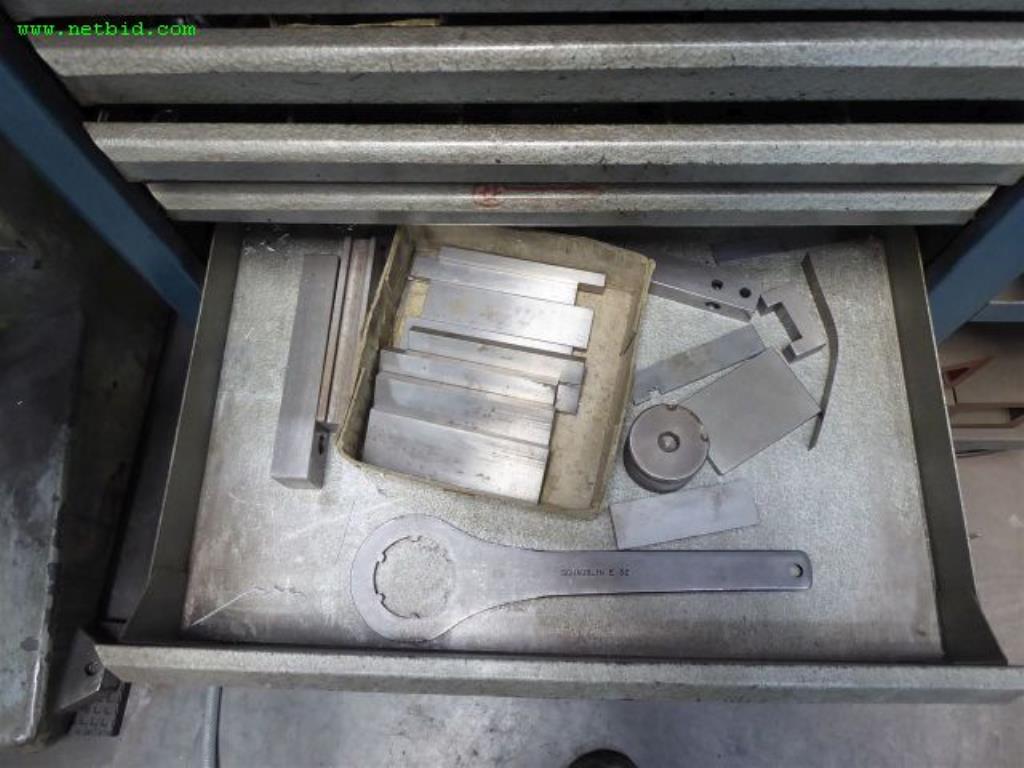 Machines pour le travail des métaux et la transformation des métaux <br>-11