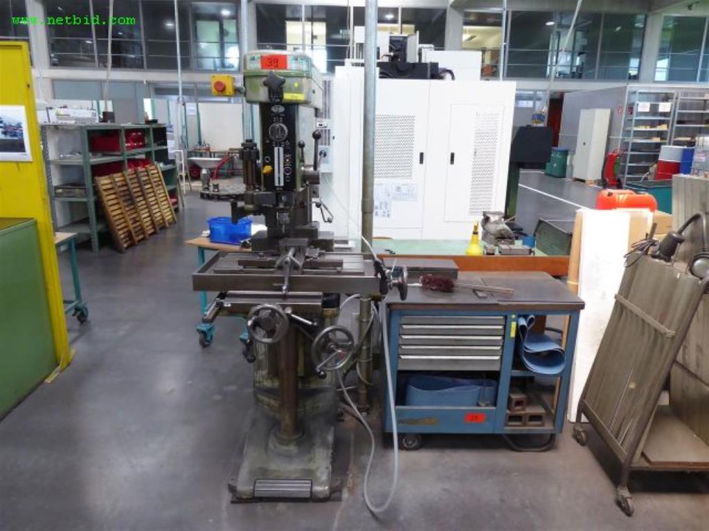 Machines pour le travail des métaux et la transformation des métaux <br>-1