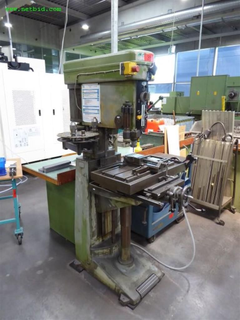 Machines pour le travail des métaux et la transformation des métaux <br>-2