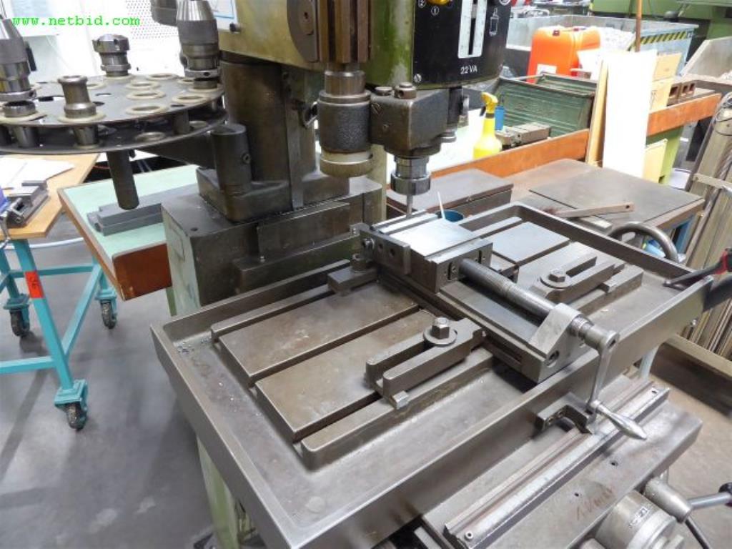 Machines pour le travail des métaux et la transformation des métaux <br>-4