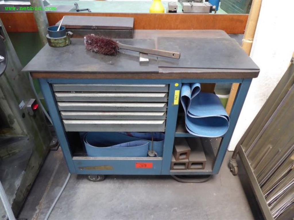 Machines pour le travail des métaux et la transformation des métaux <br>-6