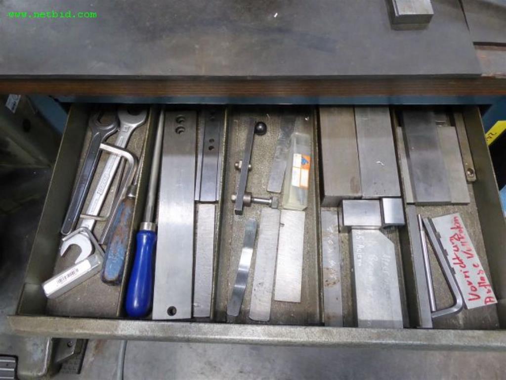 Machines pour le travail des métaux et la transformation des métaux <br>-7