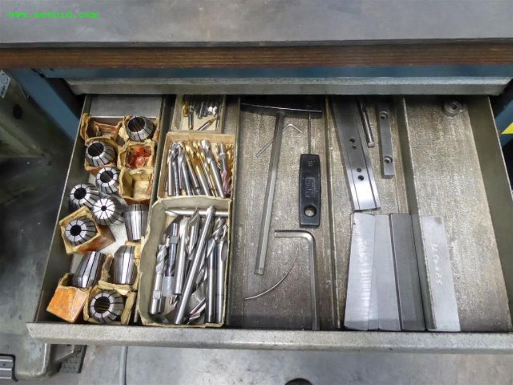 Machines pour le travail des métaux et la transformation des métaux <br>-8