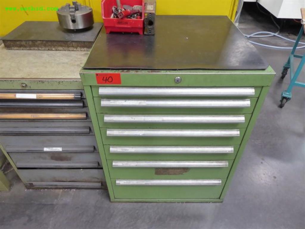 Machinery for metalwork and metal processing<br>-10