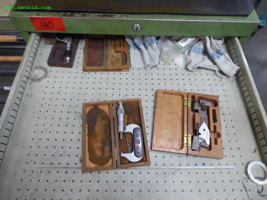 Machinery for metalwork and metal processing<br>-11