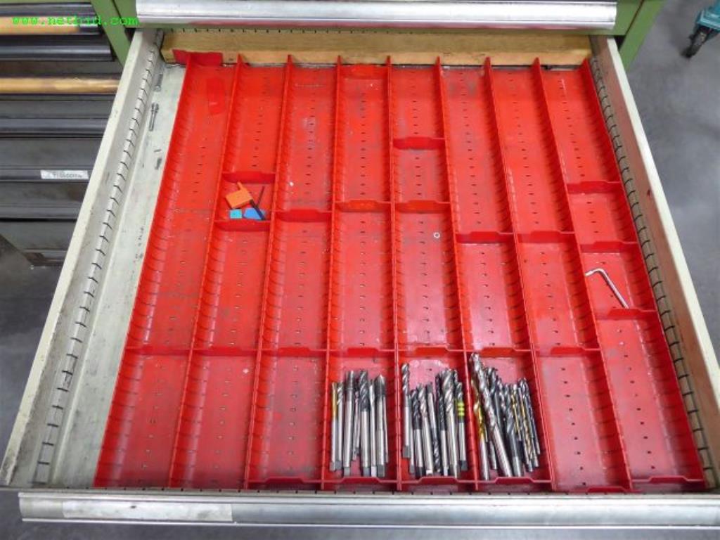 Machinery for metalwork and metal processing<br>-12