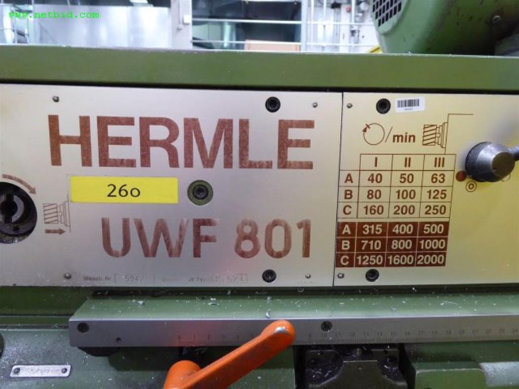 Machinery for metalwork and metal processing<br>-13