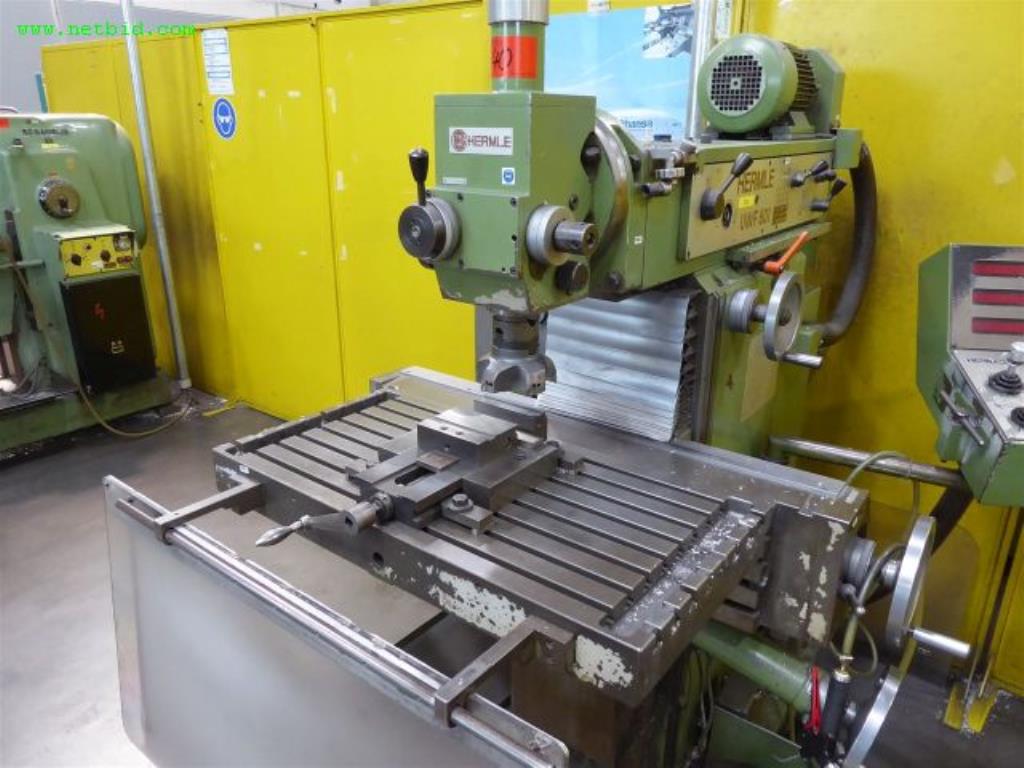 Machinery for metalwork and metal processing<br>-17