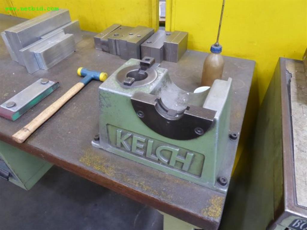 Machinery for metalwork and metal processing<br>-22