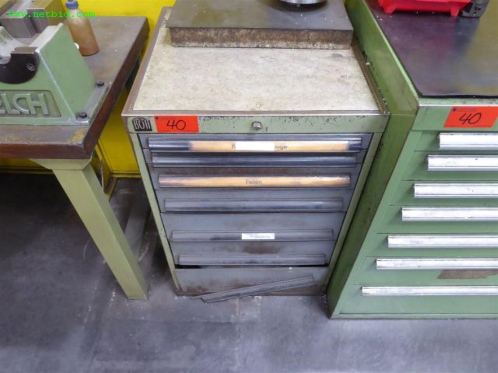 Machinery for metalwork and metal processing<br>-23