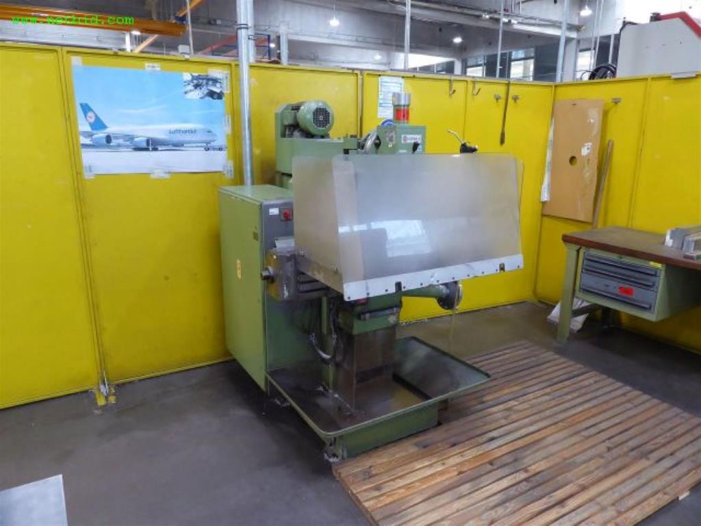 Machinery for metalwork and metal processing<br>-2