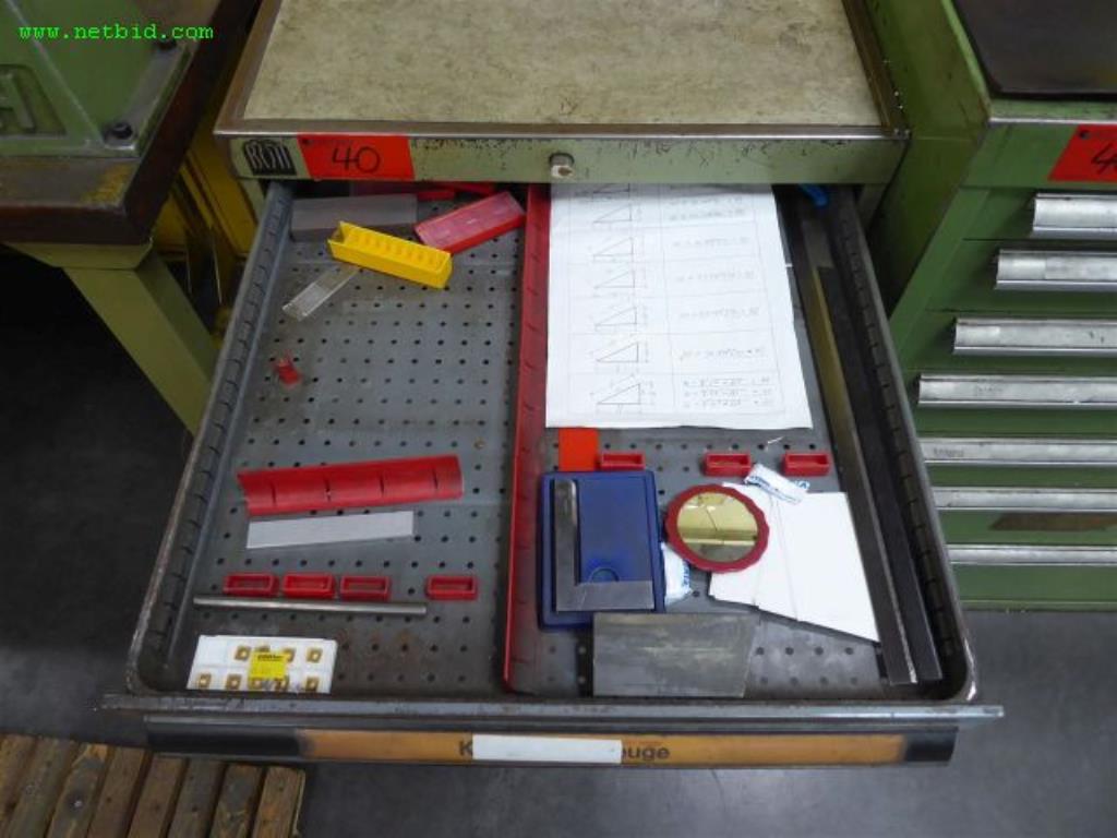 Machinery for metalwork and metal processing<br>-3