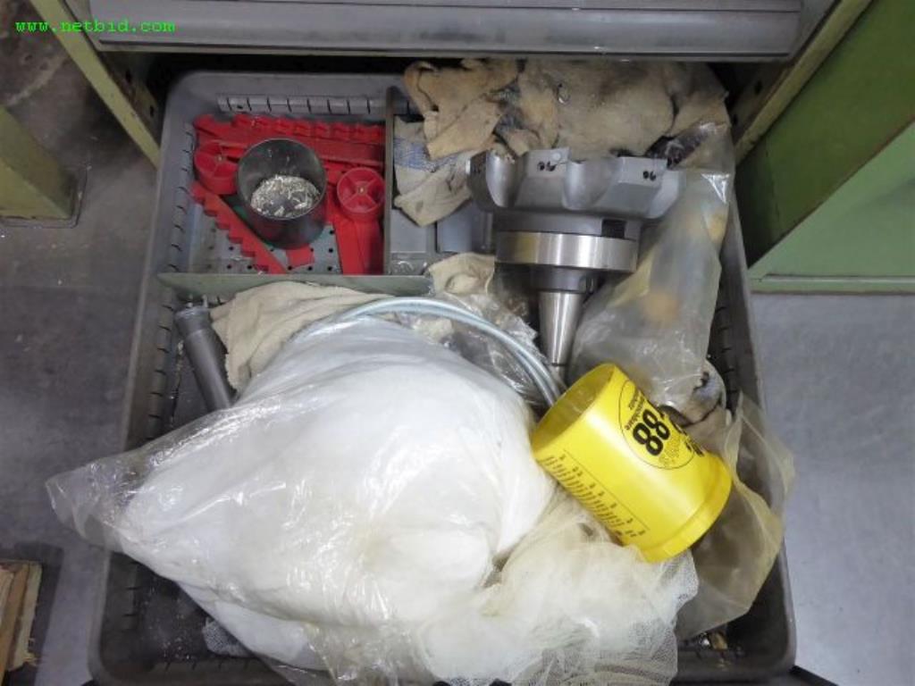 Machinery for metalwork and metal processing<br>-9