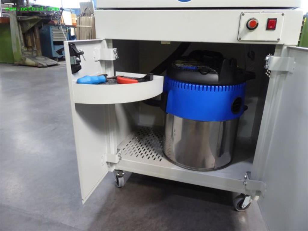 Machinery for metalwork and metal processing<br>-4