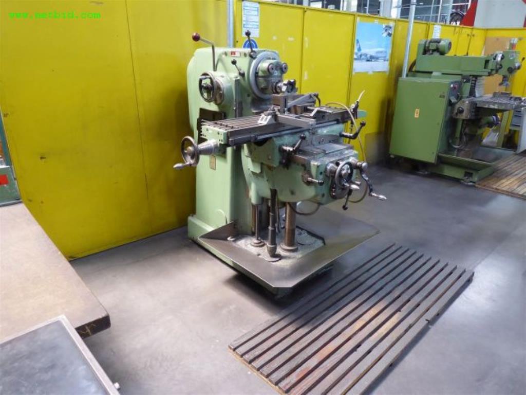 Machines pour le travail des métaux et la transformation des métaux <br>-2