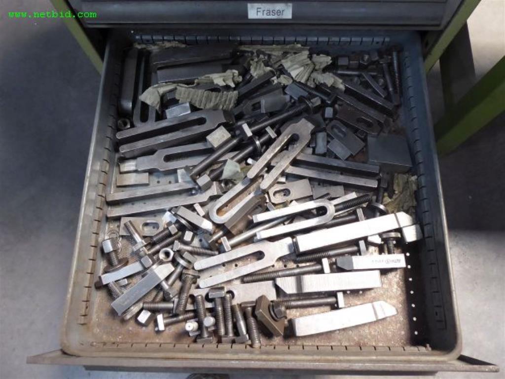 Machines pour le travail des métaux et la transformation des métaux <br>-5