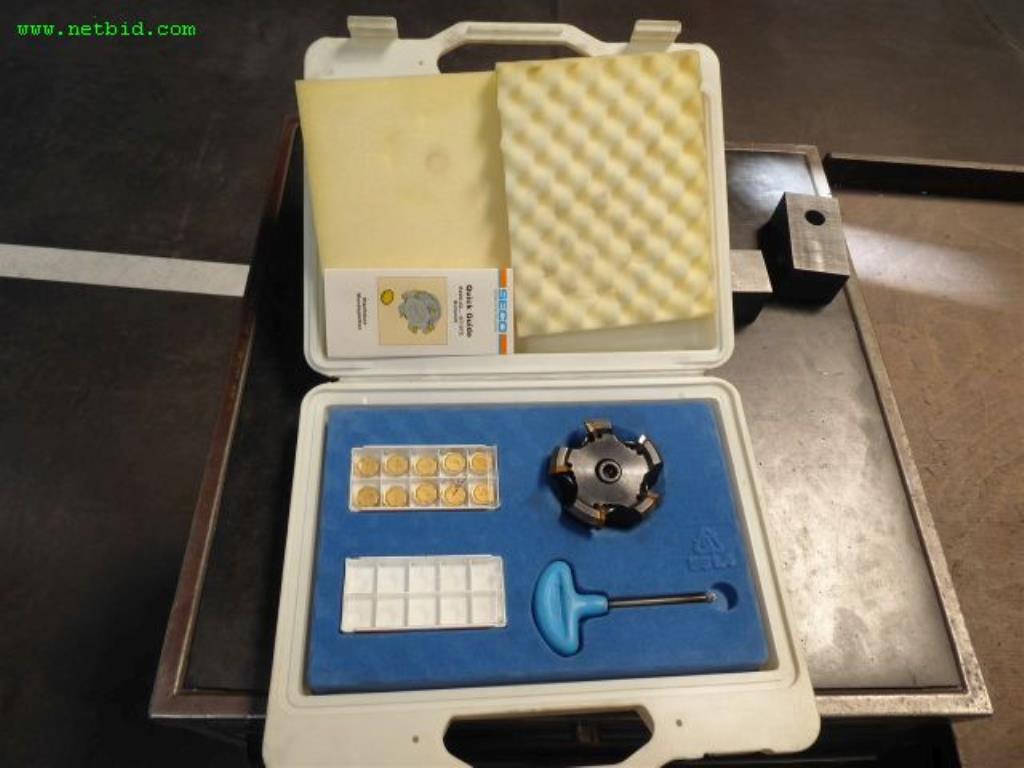 Machines pour le travail des métaux et la transformation des métaux <br>-6