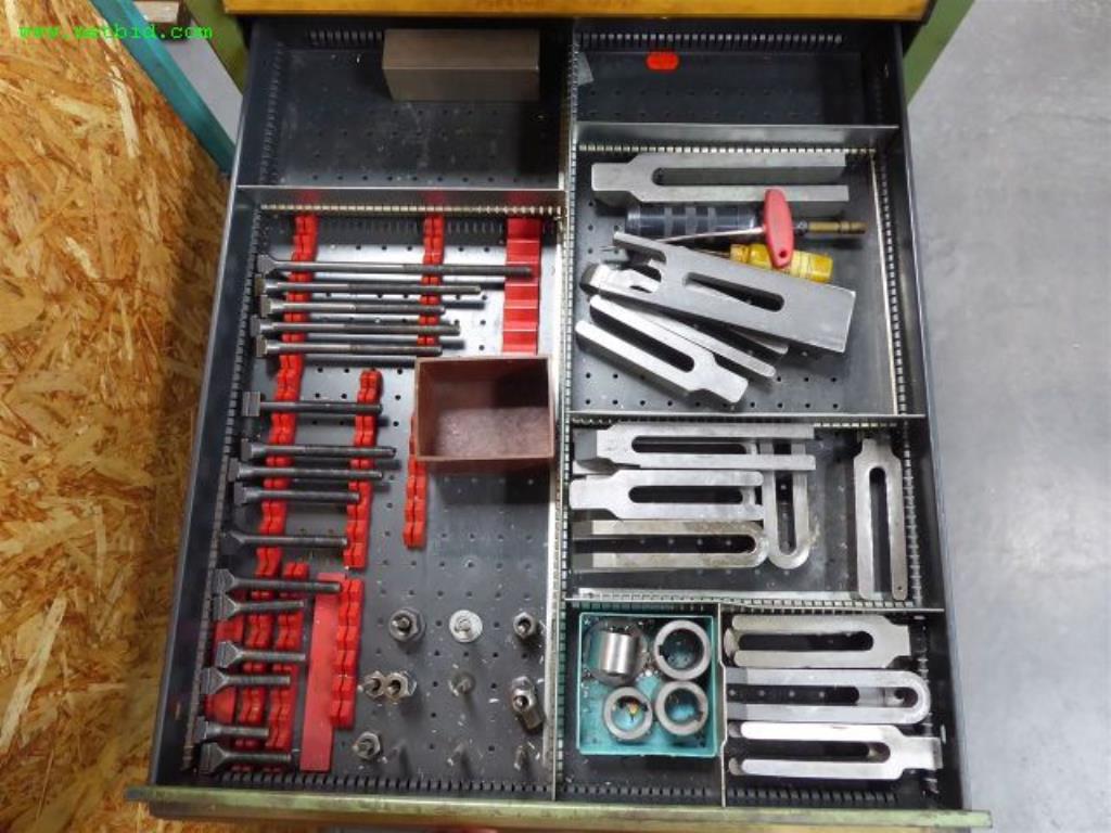 Machinery for metalwork and metal processing<br>-10