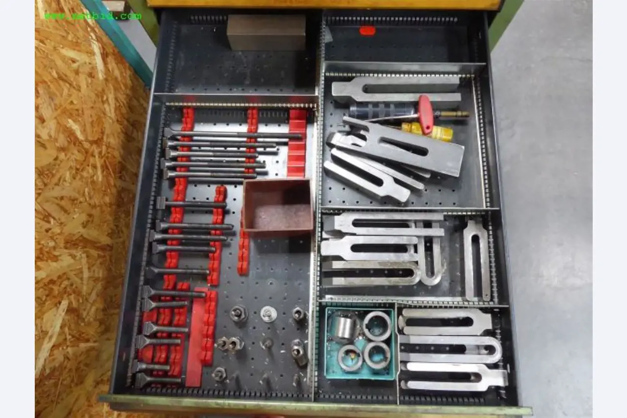Maschinen zur Metallbearbeitung und Metallverarbeitung <br>-10