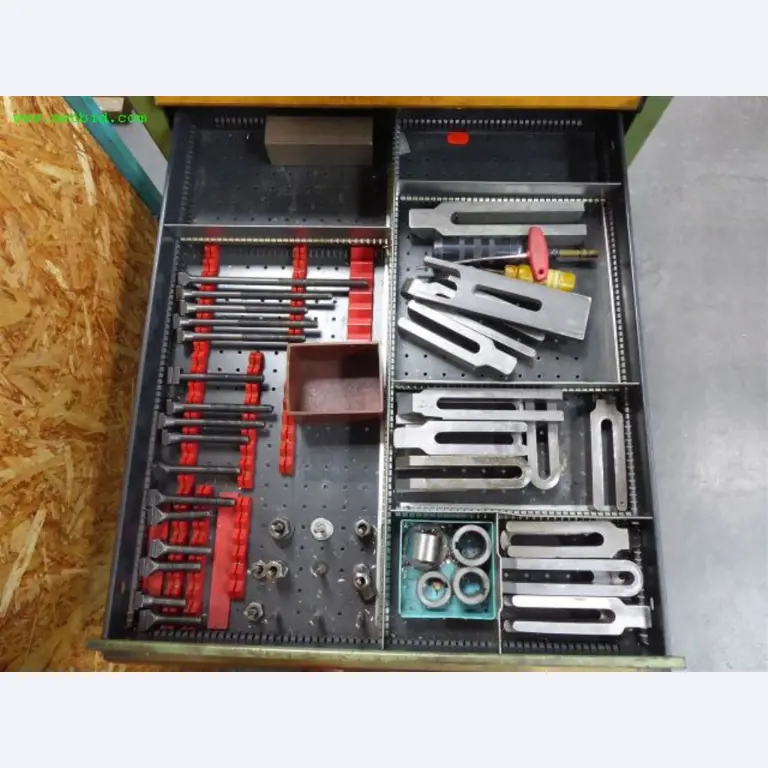 Maschinen zur Metallbearbeitung und Metallverarbeitung <br>-10