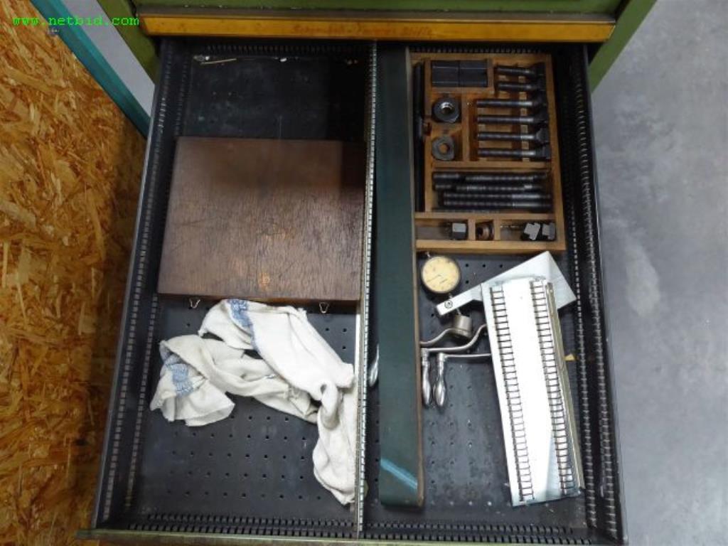 Machinery for metalwork and metal processing<br>-12