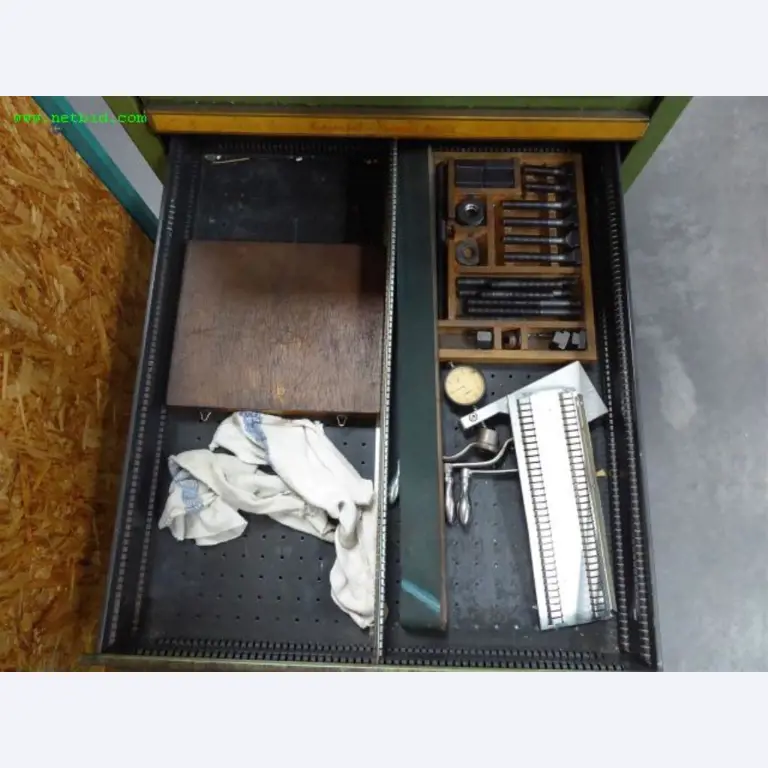 Maschinen zur Metallbearbeitung und Metallverarbeitung <br>-12