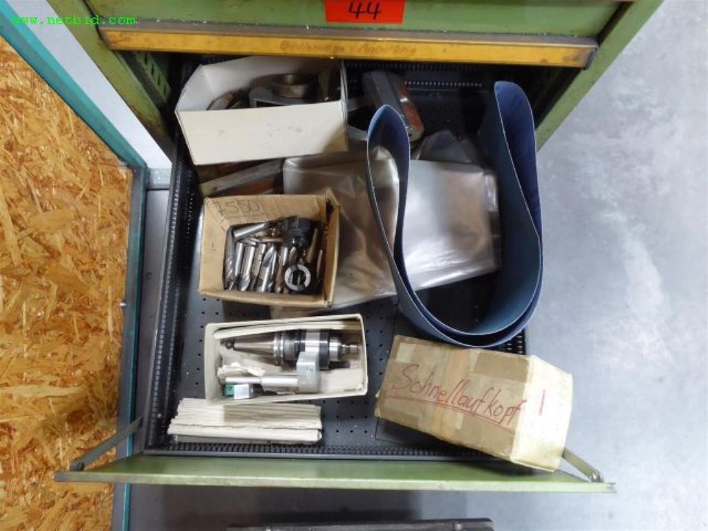 Machinery for metalwork and metal processing<br>-14